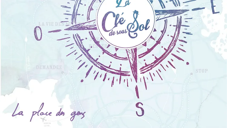 LA CLE DE SOUS SOL