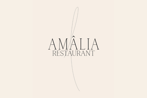 Amâlia Restaurant Paris