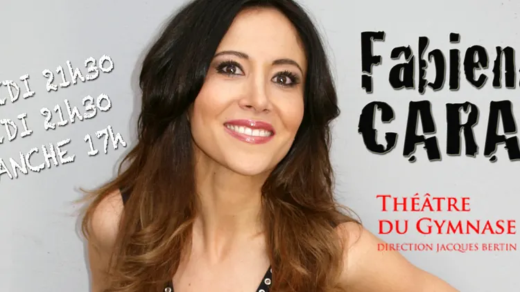 FABIENNE CARAT