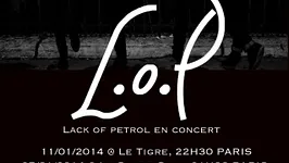 Lack Of Petrol
