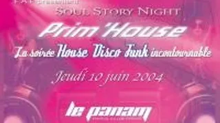 Prim' House
