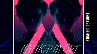 HIP-HOP IN ART