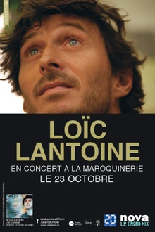 Loïc Lantoine