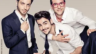 Il Volo en concert