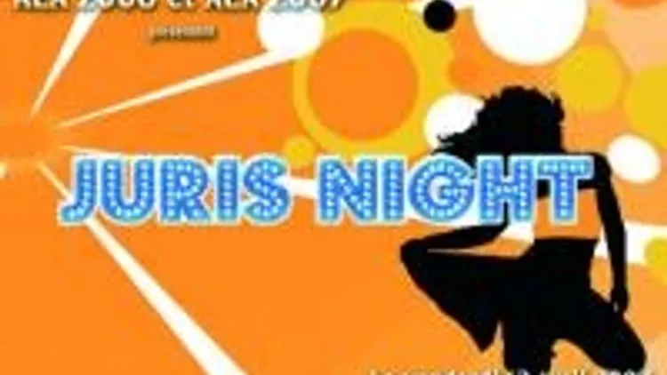 Jurisnight
