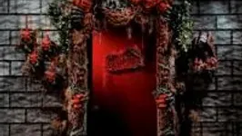 Halloween Horror Show