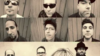 PSYCHO MUTANTS + JOOLS ON WHEELS