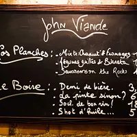 John Viande