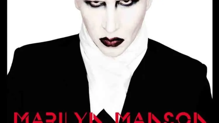 Annulé - Marilyn Manson (+ 1ère Partie)