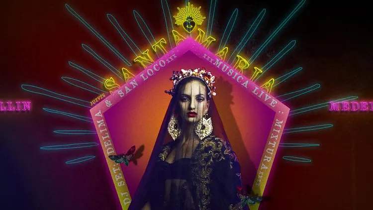 Cada Jueves - Santa Maria
