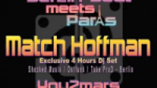 Berlin Beat meets Paris