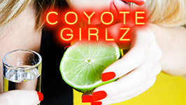 Coyote Girlz