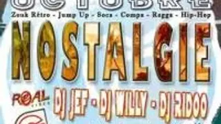nostalgie