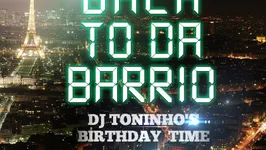 Back To Da Barrio