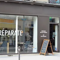 Réparate