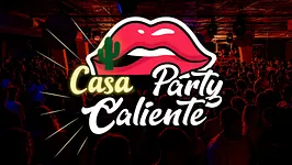 CALIENTE PARTY