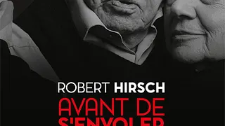 Avant de s'envoler