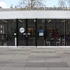 Café Fluctuat Nec Mergitur