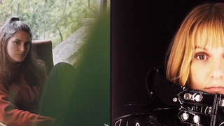 Concert - Claire Days + Blondino