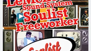 LeMellotron invité du Soulist Sound System