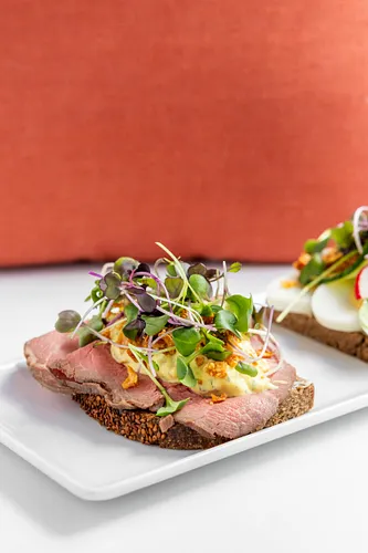 Smør Restaurant Paris