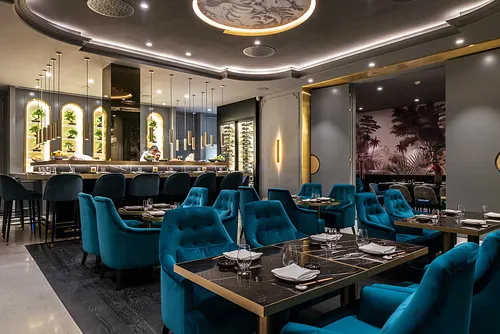 Yakuza Restaurant Bar Paris