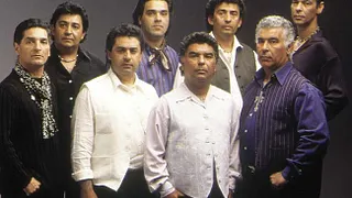 Les Gipsy Kings