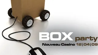 BOX PARTY