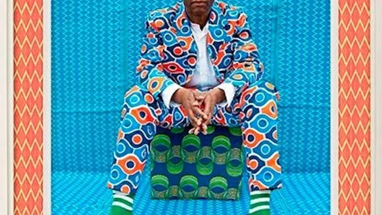 Hype Afrika - l'Afrique c'est Chic !