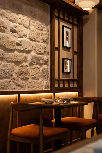 Mojju Restaurant Paris