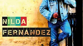 Nilda Fernandez en concert