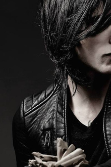 IAMX en concert