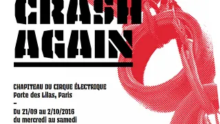 Crash Again