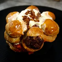 Privé de Dessert