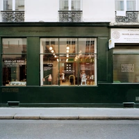 Grand Café Tortoni