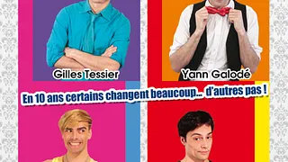 COPAINS NAVRANTS