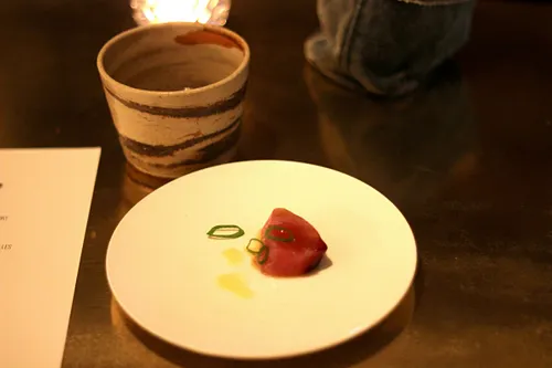 Dilia Restaurant Paris