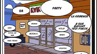 Da kwik Party