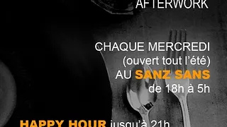 The Soul&Food Afterwork