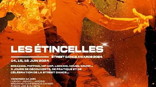 Les Étincelles Awards 2024 