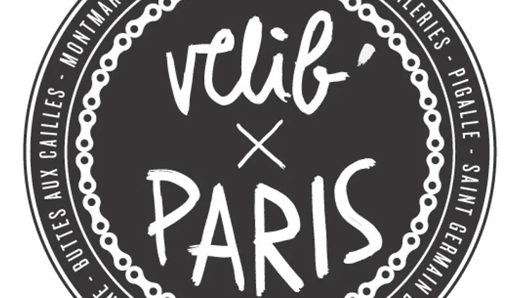 Vélib' x Paris