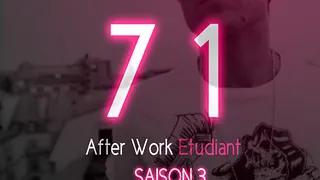 EXCLUSIF DJ KAIO (M6 Music Club) au 7 1 AFTER WORK