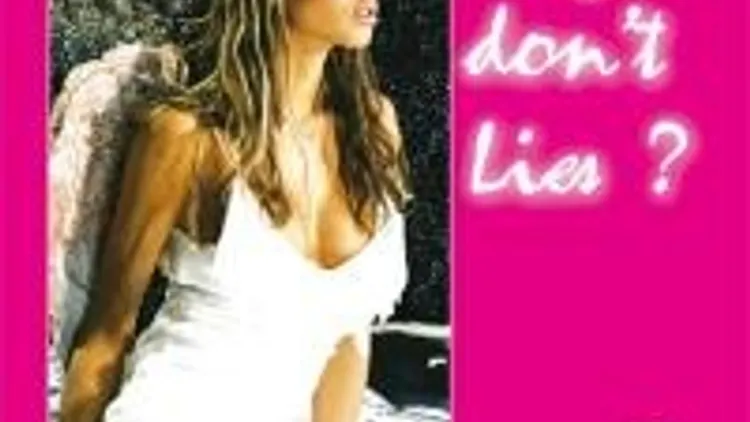 Angels Don't Lies
