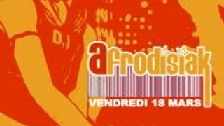 Afrodisiak