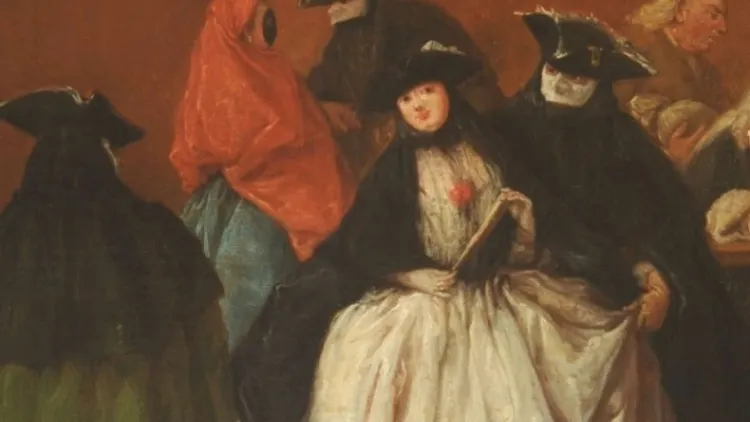 Casanova, la passion de la liberté