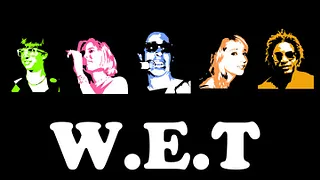 Concert W.E.T Final Emergenza