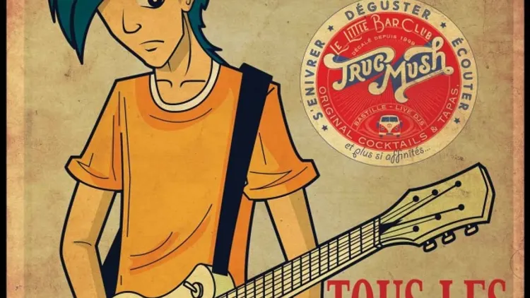 Acoustic Night