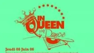 In Queen We Dance