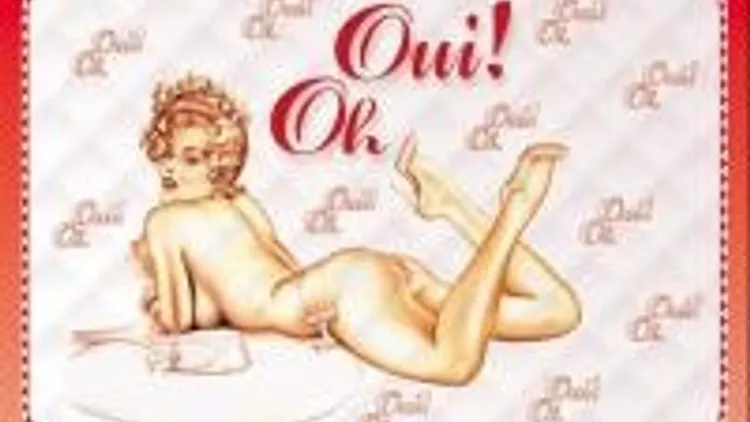 Oh Oui!