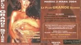 Soirée HipHop